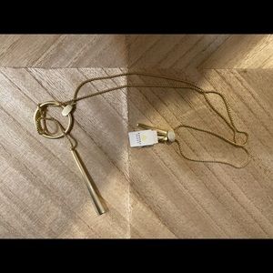 Brand New - Kendra Scott necklace